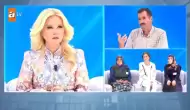 Annemi öldürmeden önce itirafı: İzle!