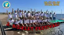 2. Datça Bisiklet Festivali Başlıyor!