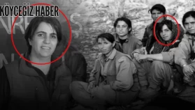 PKK sorumlusu Yayla Kızılkaya Kimdir, Aslen Nerelidir, Kod Adı nedir, Öldü mü?