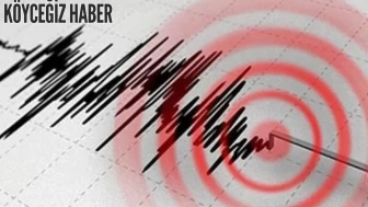 Bugün Deprem Oldu Mu? 30 Aralık 2024 Güncel Deprem Haberleri