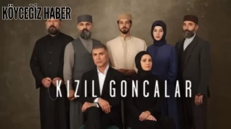 Kızıl Goncalar 31. bölüm tek parça, full izle NOW TV!