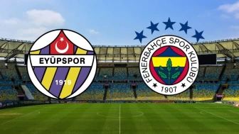 Eyüpspor Fenerbahçe Maçı Ne Zaman, Saat Kaçta, Kangi kanalda Canlı Şifresiz İzleme Linki Var mı?