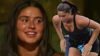 Survivor Ayşe YÜKSEL Kimdir, Kaç yaşında, Aslen Nereli, Boyu Kaç, Kaç Kilo, Evli mi, Mesleği Nedir?