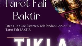 Köyceğiz Tarot Falı