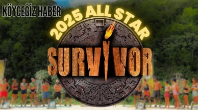 Survivor 2025 Başlıyor: Yeni Sezonun Kadrosu Belli oldu! Survivor 2025 Ne Zaman Başlayacak?