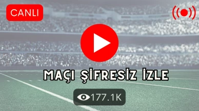 Fenerbahçe Başakşehir Maçı Ne Zaman? Fenerbahçe Başakşehir Maçı Hangi Kanalda, Canlı Şifresiz İzle!