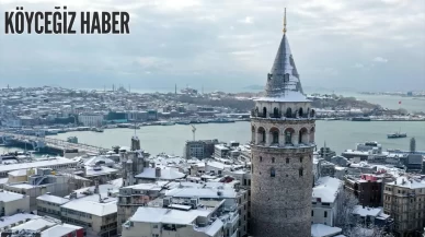 İstanbul’a Kar Yağacak Mı? Meteoroloji’nin Aralık Ayı Hava Durumu Tahminleri