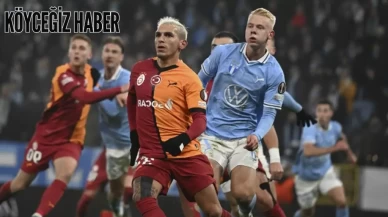 Malmö Galatasaray Maçı Kaç Kaç Bitti: Maç Özeti İzle, Golleri İzle, Golleri Kim Attı?