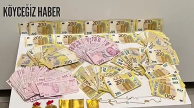 Lüks Daireden Hırsızlık Olayı: Aranan Şüpheli Yakalandı!  82 bin 400 Euro, 27 bin 910 Türk Lirası Daha fazlası...