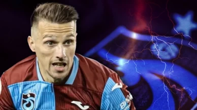 Mislav Orsic Kimdir, Aslen Nereli, Kaç yaşında, Evli Mi, Hangi Takıma Transfer gitti, Trabzonspor'dan Neden Ayrıldı?