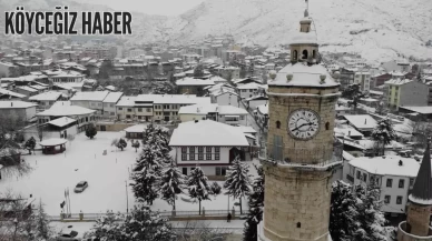 Tokat'ta Kar Tatili Var mı, Okullar Tatil Oldu mu? Valilik Açıkladı mı? Son Dakika 16 Aralık Pazartesi