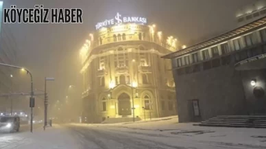 14 Aralık Ankara hava durumu: Ankara'da hava nasıl olacak, 5 Günlük Hava Durumu, kar yağacak mı?