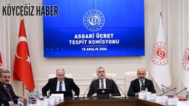 Asgari Ücret Belli Oldu Mu? 2025 Asgari Ücret İçin Toplantısı Ne Zaman?