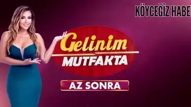 Gelinim Mutfakta 6 Aralık Puan Durumu: Bugün Kim Birinci Oldu, Altını Kim Aldı?