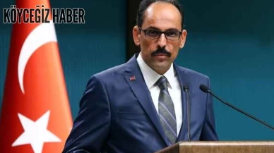 İbrahim Kalın Kimdir? MİT Başkanı Hakkında Merak Edilenler