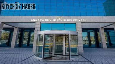 Ankara Büyükşehir Belediyesi'ne Haciz mi Geldi, Belediyenin Borcu Ne Kadar?