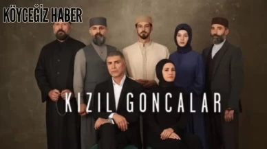 Kızıl Goncalar 31. bölüm tek parça, full izle NOW TV!