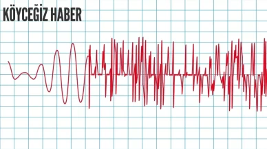 Çanakkale'de deprem mi oldu, kaç şiddetinde: 12 Aralık Çanakkale'de nerede deprem oldu?