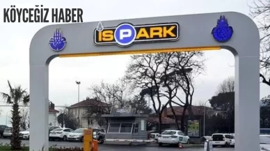 İSPARK Ücretlerine Zam Geldi! 2025’te İstanbul Otopark Ücretleri Ne Kadar Olacak?