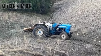 Çorum Osmancık'ta Traktör Devrildi: Sürücü Hayatını Kaybetti