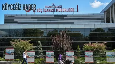 İkamet İzni Başvurusu Reddi: Göç İdaresi 32. Madde nedir, İtiraz Edilir mi?