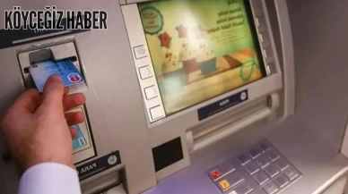 ATM’lerde Küçük Banknot Dönemi Sona Eriyor: Artık Sadece 100 ve 200 TL!