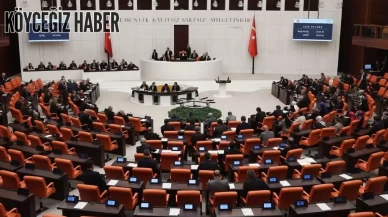 MHP'den Emekli Maaşı ve Asgari Ücret İçin Öneriler: Meclise Sundu!