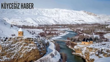 Erzincan'da Okullar Tatil mi? 16 Aralık Pazartesi Günü Okul Var mı, Yok mu, Valilik Kararı?