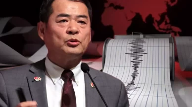 Japon Deprem Uzmanı Moriwaki’den Afyonkarahisar için 7.5 Deprem Uyarısı!