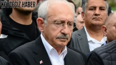 Kemal Kılıçdaroğlu'ndan Üzücü Haber!