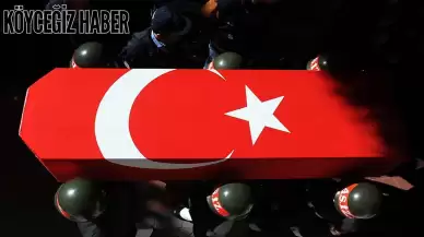 İzmir Şehidin Var! Polis memuru Mehmet Tozun şehit oldu