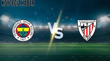 Fenerbahce Athletic Bilbao Maçı Hangi Kanalda, Ne Zaman, Nereden İzlenir, Maç Kadrosu