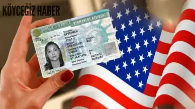 Green Card Başvuruları İçin Son Başvuru Tarihi Belli Oldu: 5 Kasım 2024!