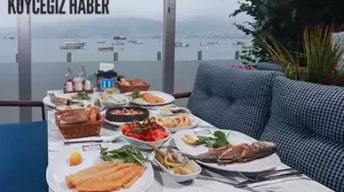 Köyceğiz Balık Restoranları: En iyi Restaurantlar!