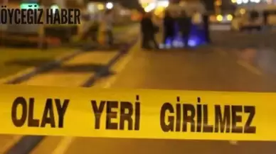 Bodrum'da Şok Cinayet: İki Kişi Öldü!