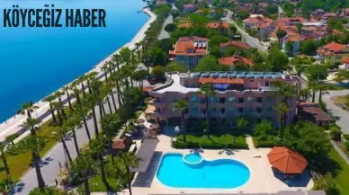 Köyceğiz Otel Fiyatları ve Köyceğiz Otelleri 2024