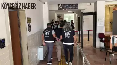 Bodrum'da Silahlı Saldırıda 2 Kişi Öldü: 4 Kişi Tutuklandı 3 Zanlı Daha Yakalandı