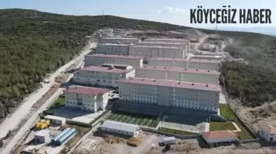 Muğla'daki KYK Yurt Kapasitesi 14 Bin 611 Kişiye Yükseltildi