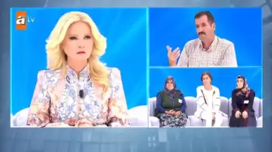 Annemi öldürmeden önce itirafı: İzle!