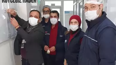 Mavidağ Su Fabrikası, Yeni Temsilcisini Belirledi