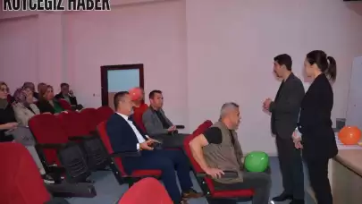 Köyceğiz’de Okul Müdürlerine Seminer Düzenlendi