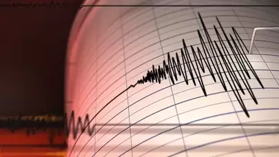 Son Dakika: Gazipaşa Açıklarında 4,6 Büyüklüğünde Deprem Meydana Geldi