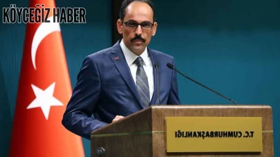 İbrahim Kalın Kimdir? MİT Başkanı Hakkında Merak Edilenler