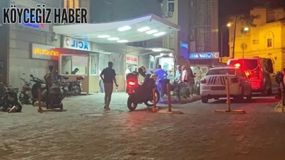 Şanlıurfa Suruç'ta Trafik Kazası: 1 Ölü, 2 Yaralı