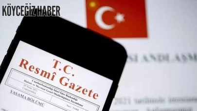 Türkiye'deki nükleer enerji sektöründe ceza oranları artıyor. Resmi Gazetede Yayınlandı!