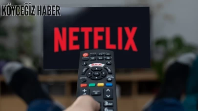 Netflix'te Bu Hafta En Çok İzlenen Filmler: Zirve Değişti!