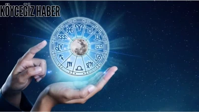 Günlük Tarot Falı: Burç Yorumları 15 Aralık 2024