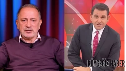 Fatih Portakal’ın Maaşı Gündemde: Aylık Ne Kadar Kazanıyor?