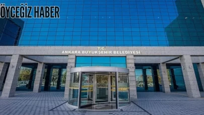 Ankara Büyükşehir Belediyesi'ne Haciz mi Geldi, Belediyenin Borcu Ne Kadar?