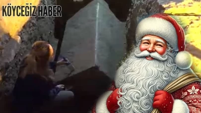 Turist Akını: Noel Baba'nın mezarı Antalya'da Bulundu!